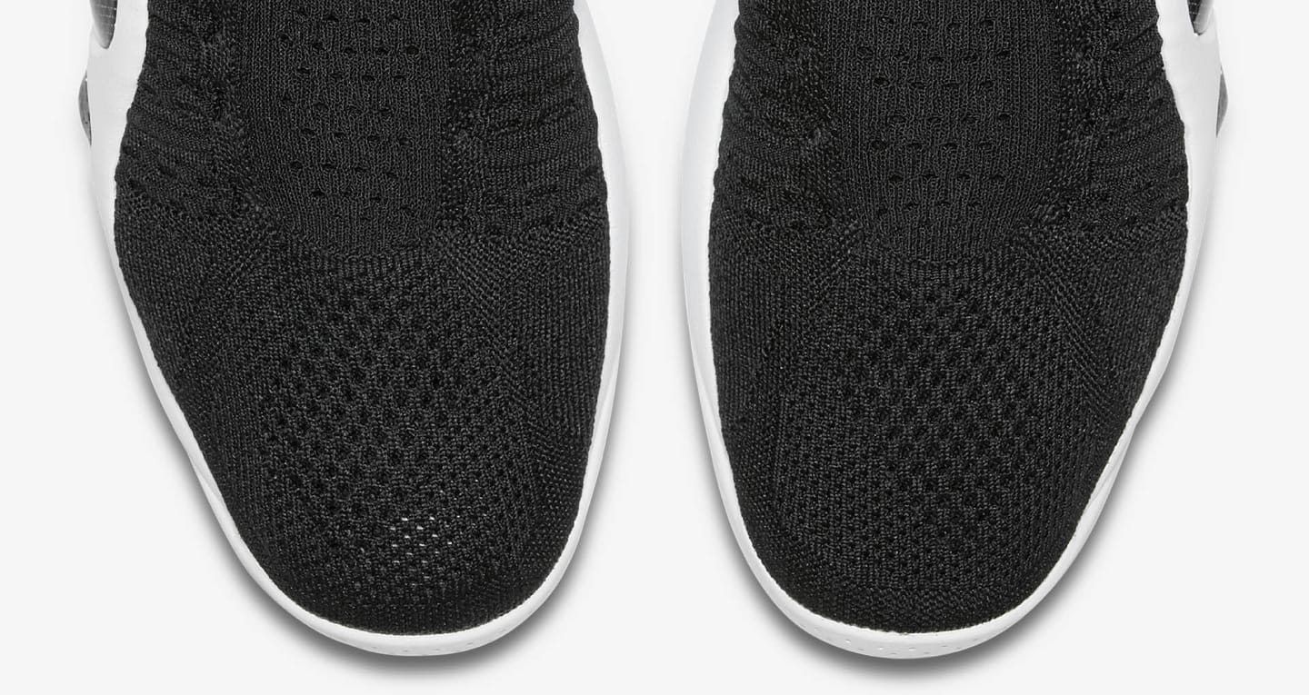 nike flight bonafide triple black