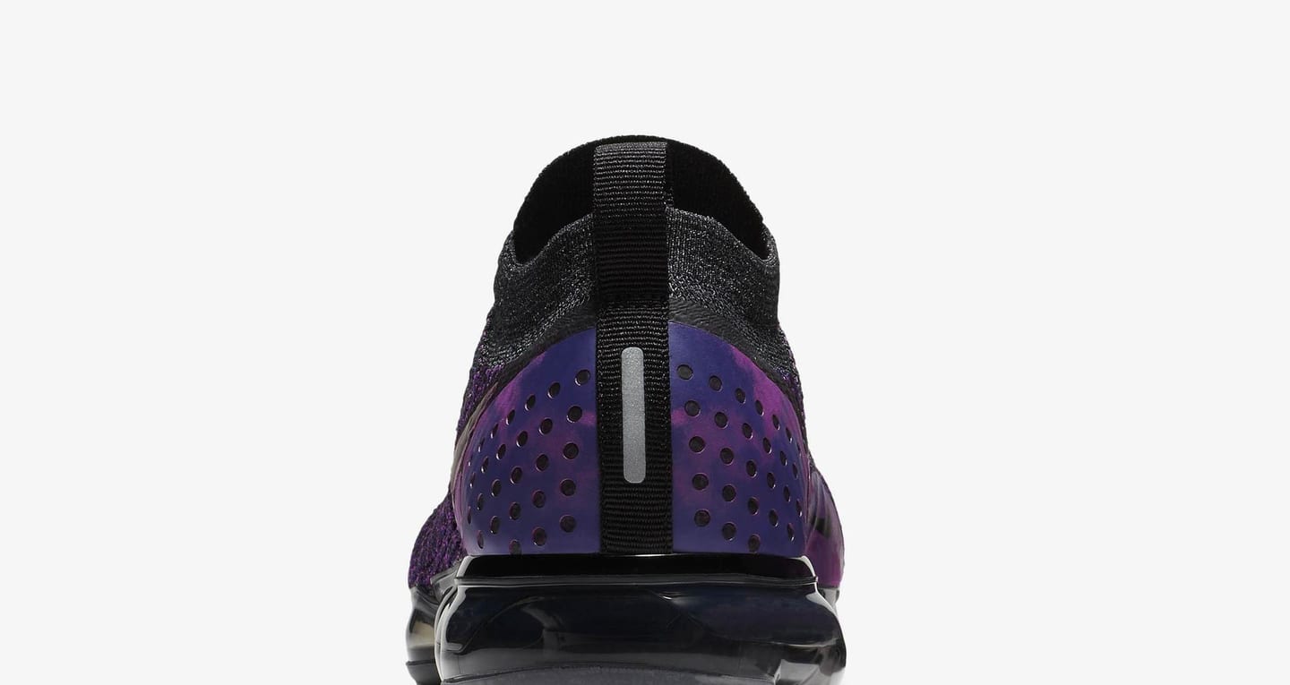 Items similar to Swarovski Nike Air VaporMax Flyknit 2 Etsy