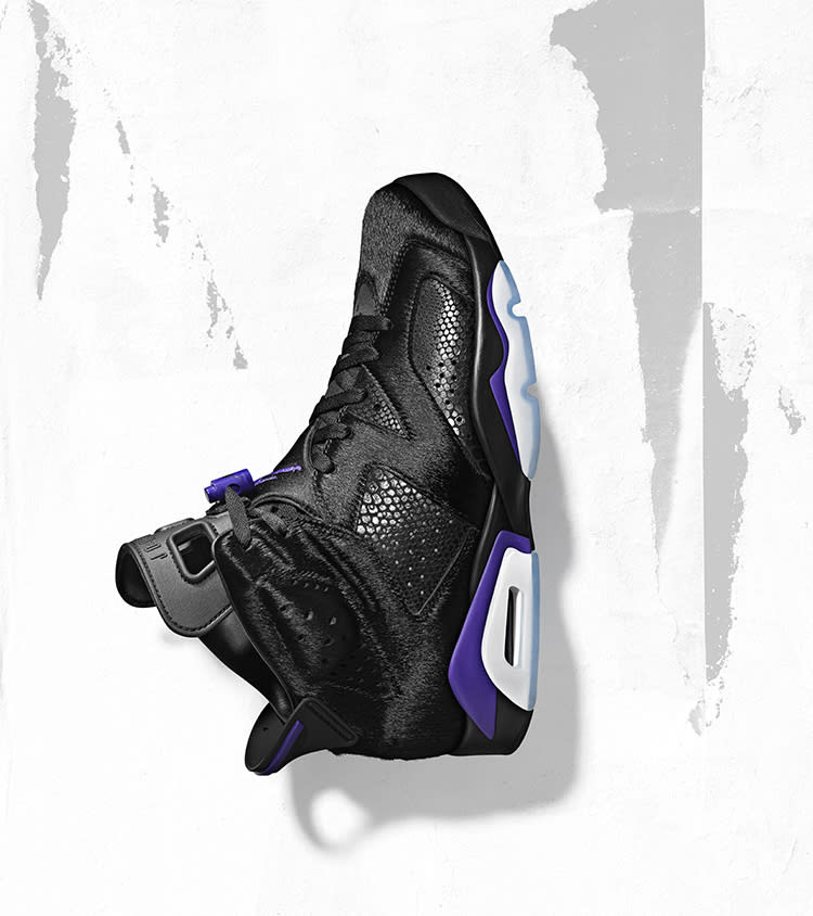 jordan vi nrg