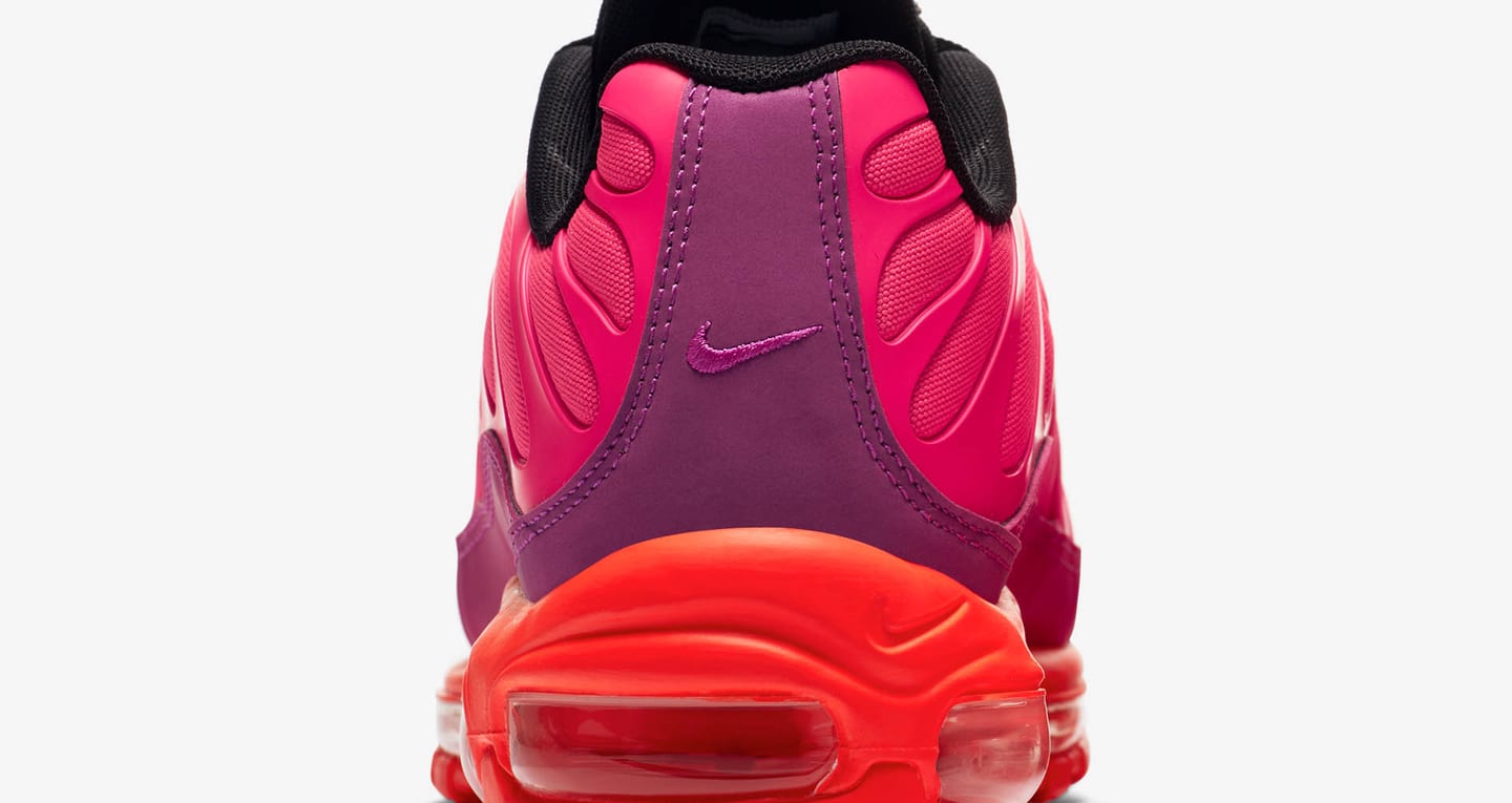 nike air max 97 plus hyper magenta