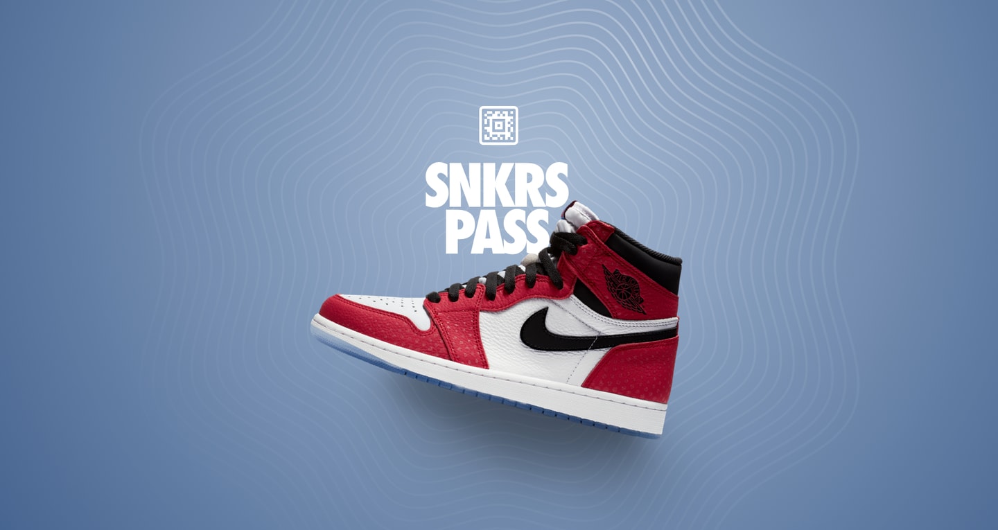 nike originated from which country