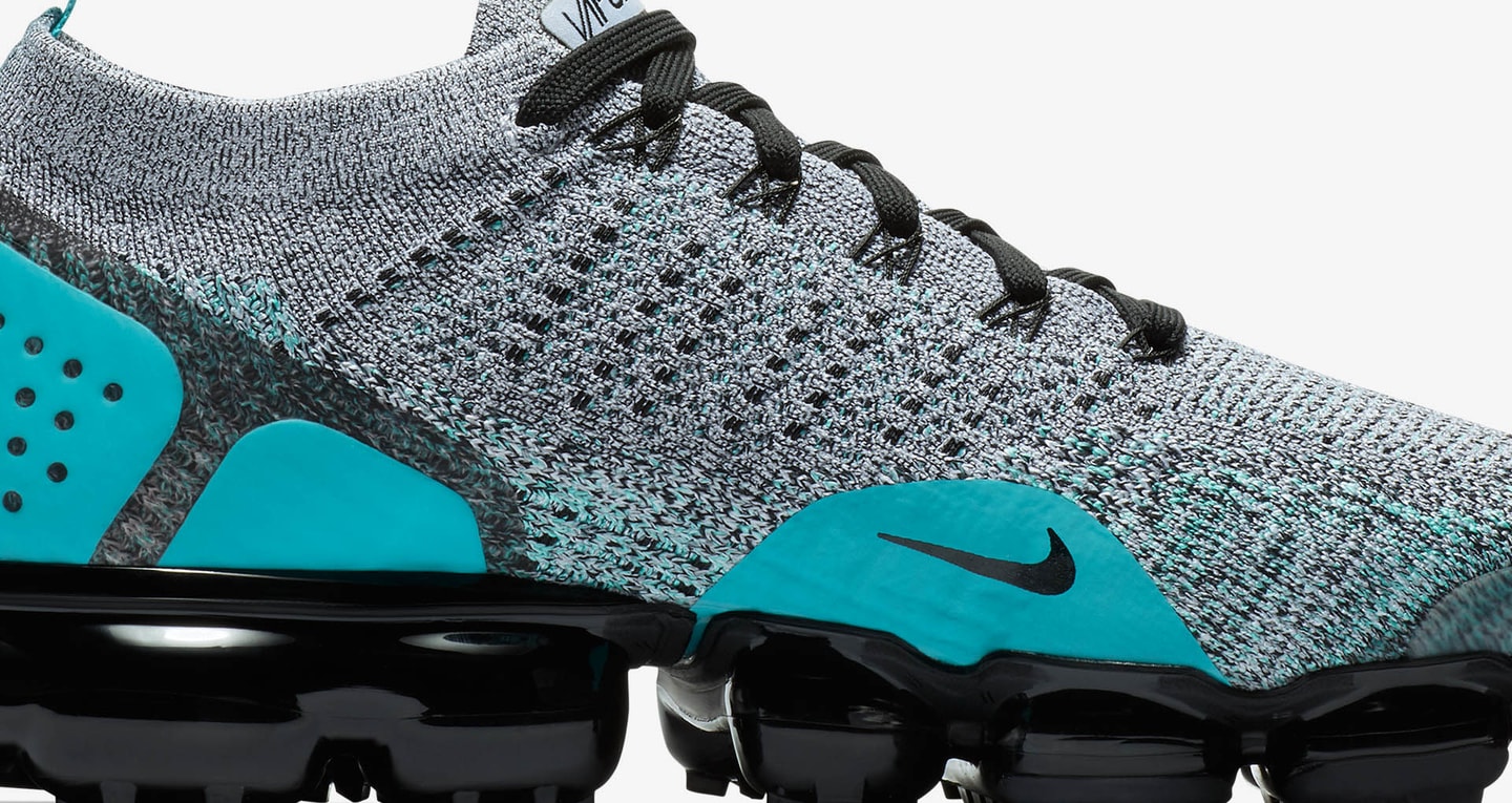 Nike Nike Air Vapormax Flyknit 2 Lizard at Soleheaven