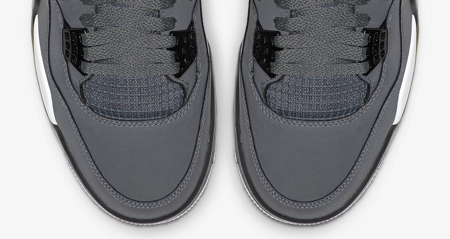 nike jordan grey