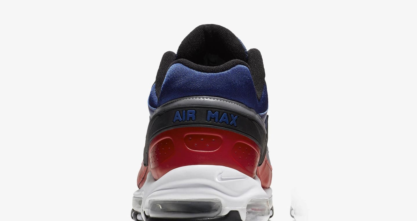 nike 97 royal blue