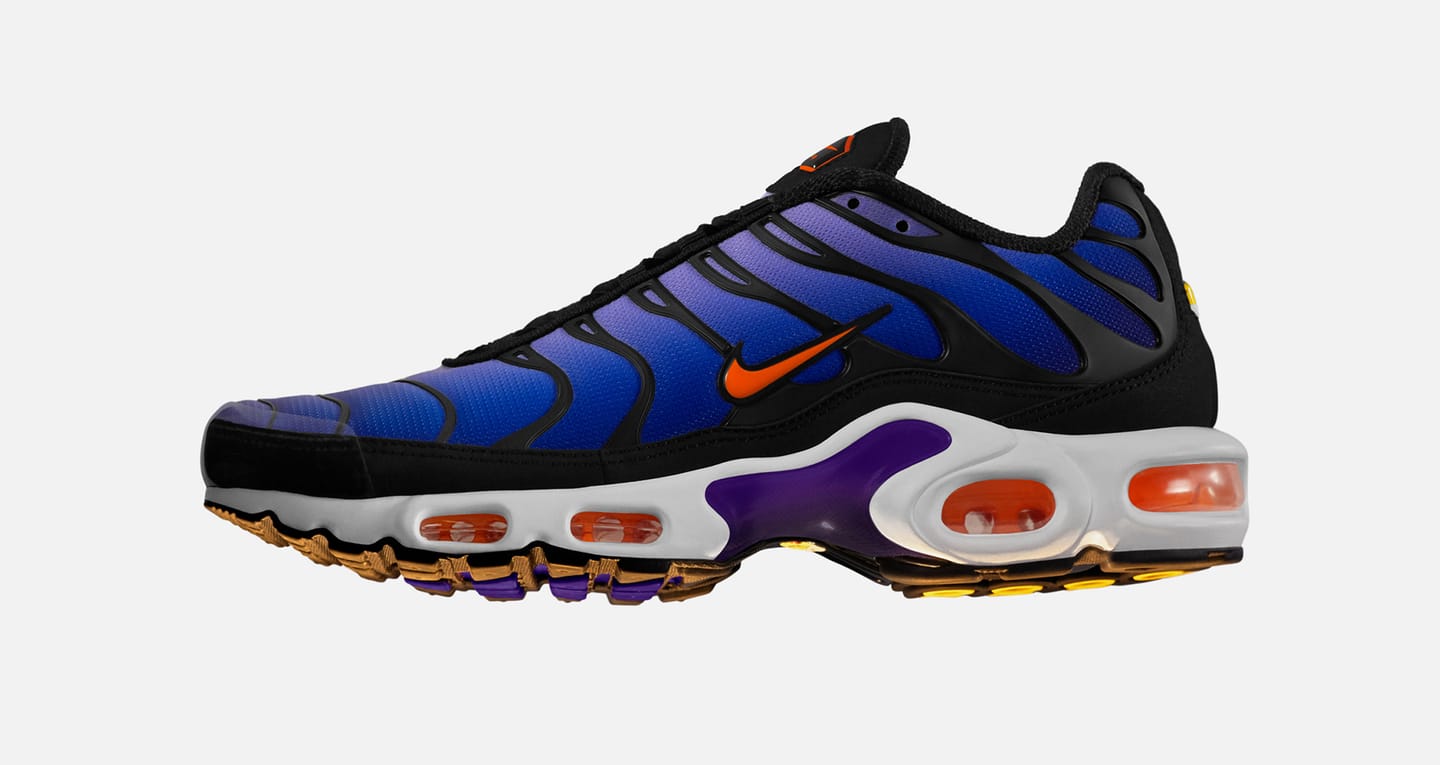 nike air max plus og