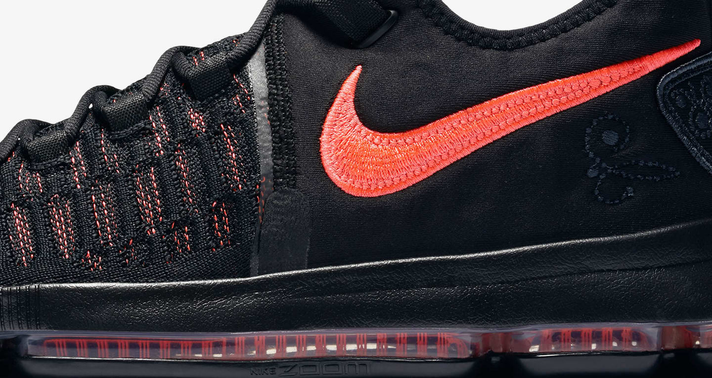 nike kd 9 aunt pearl