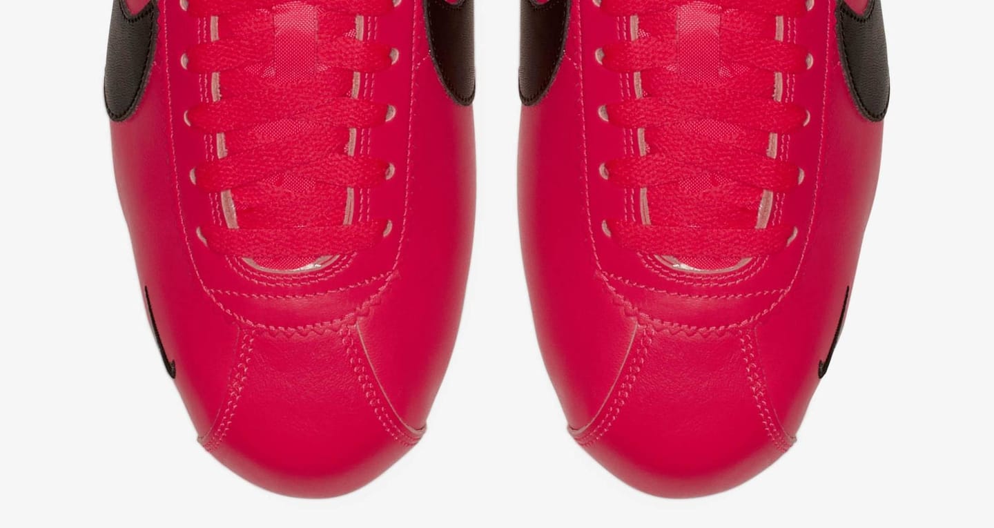 classic cortez premium red orbit