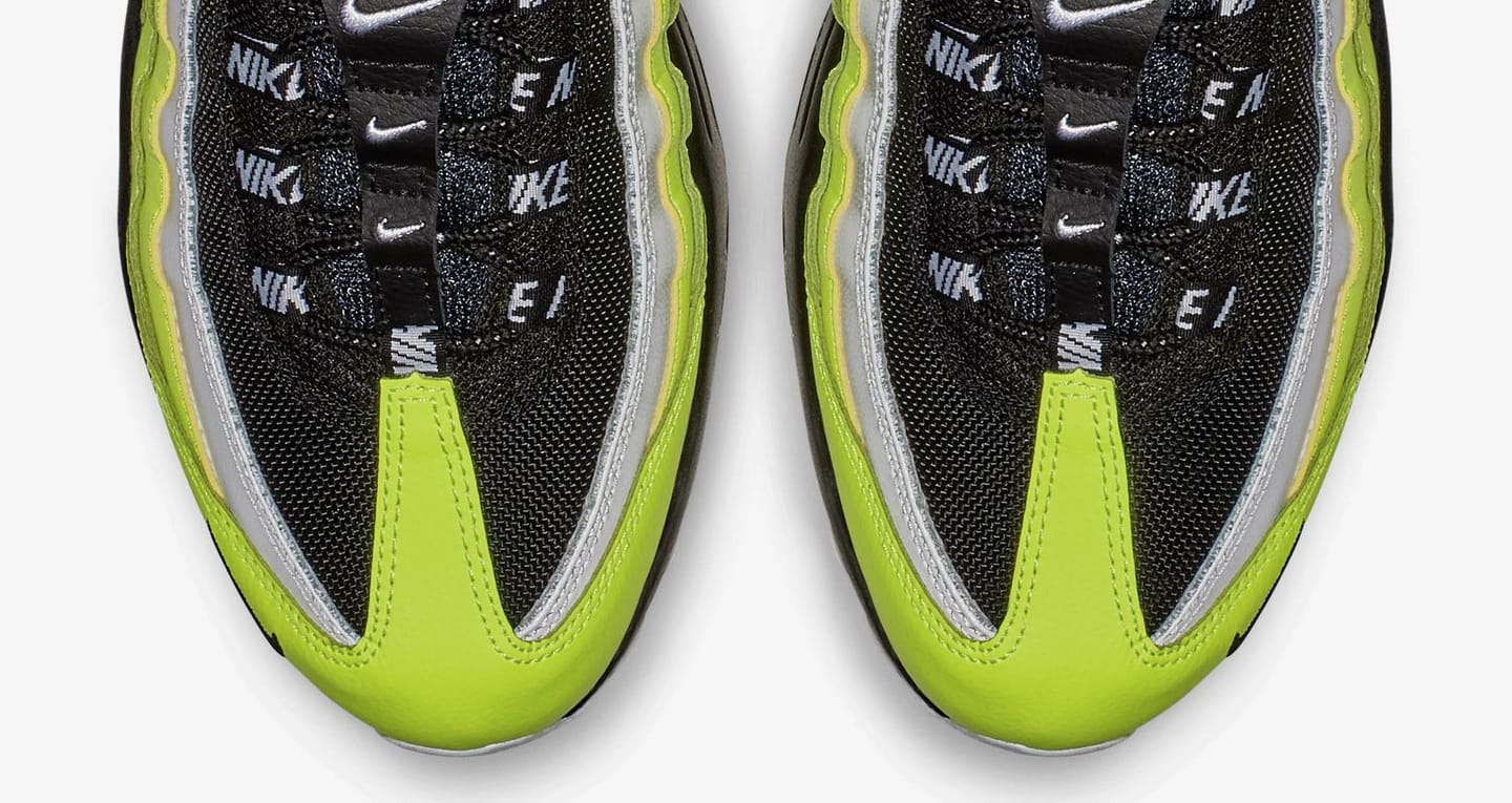 nike air max 95 premium volt