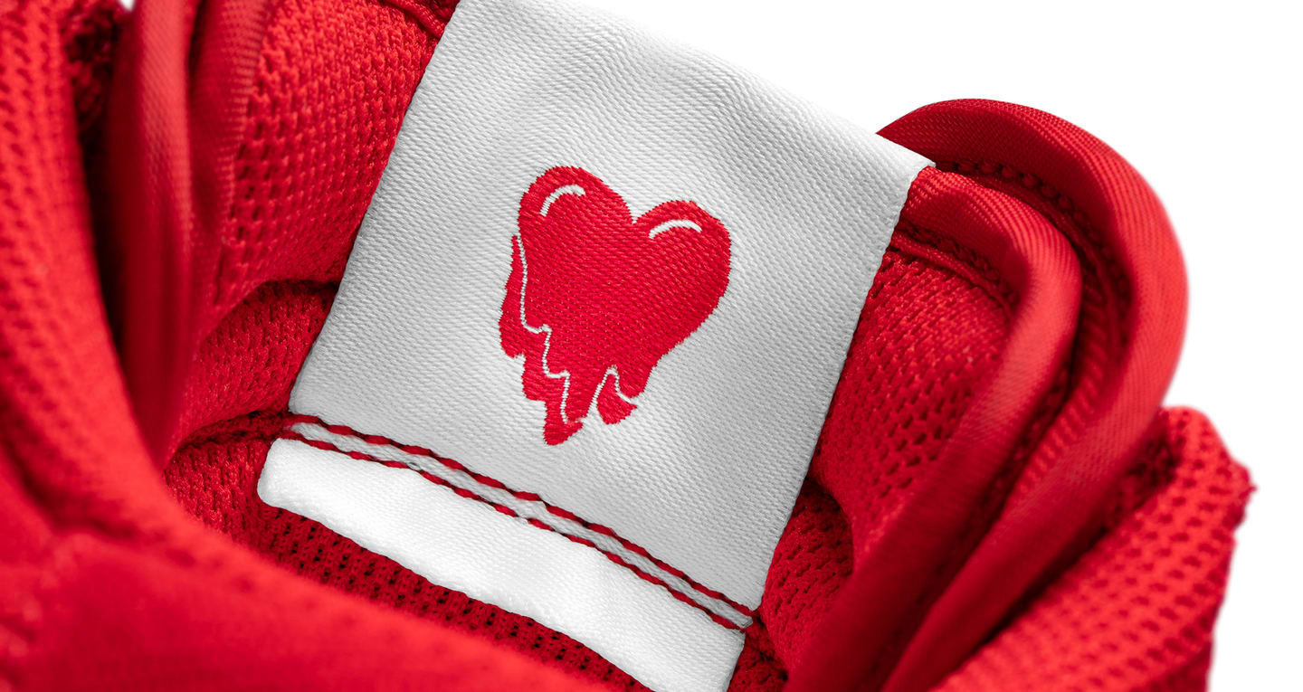 air force 1 high emotionally unavailable