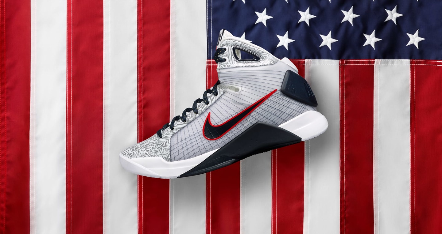 nike hyperdunk 08 united we rise