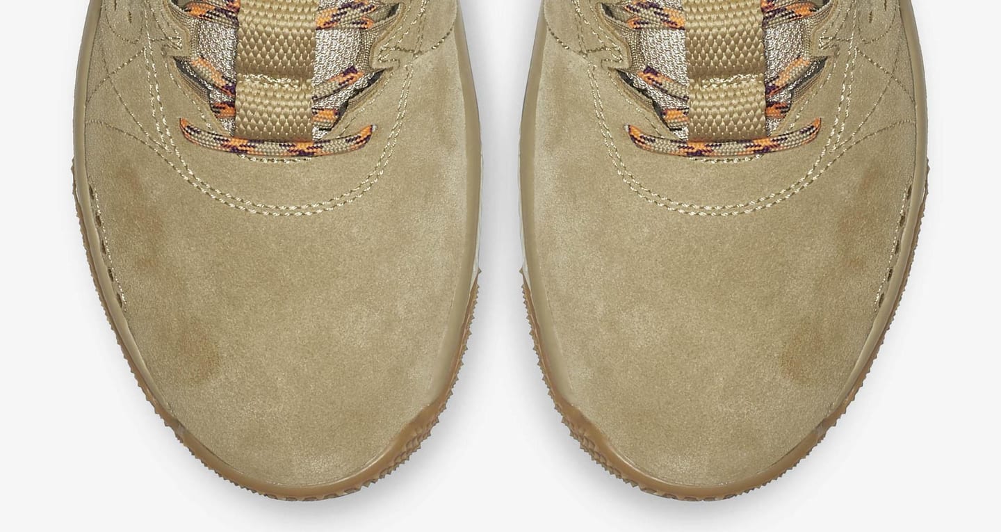 nike acg angel's rest parachute beige