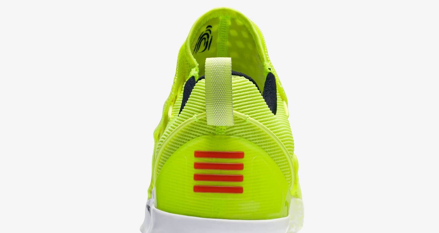 kobe ad volt