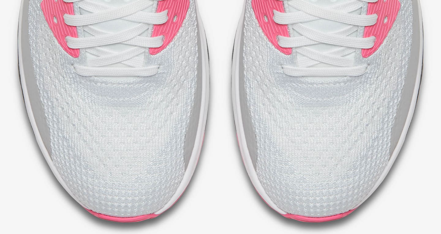 womens nike air max 90 pink