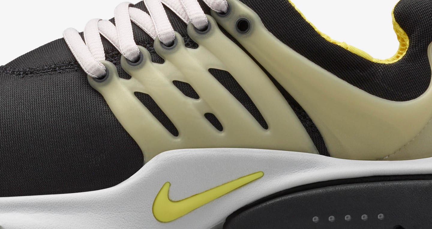 presto original