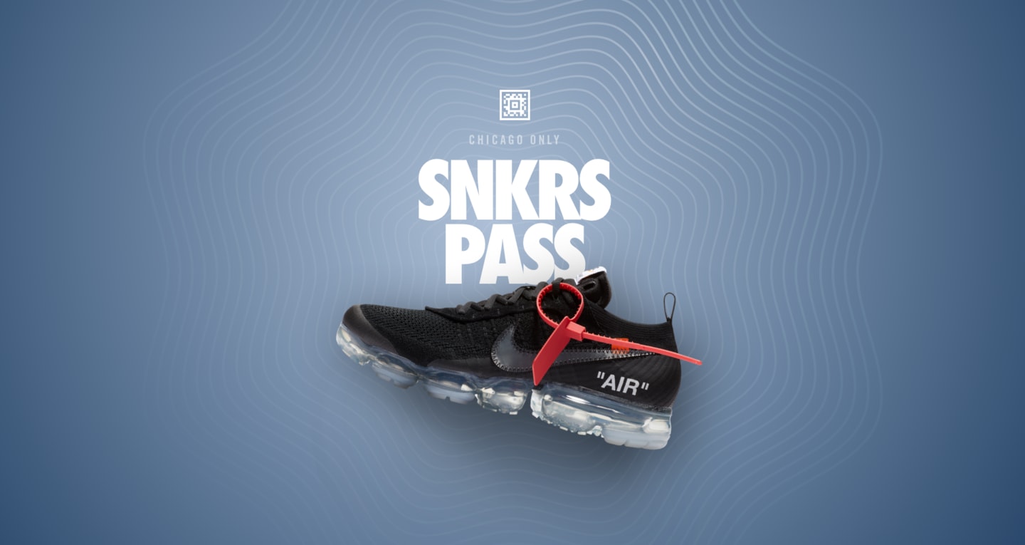 NIKE Air VaporMax Off White 2.0 AA3831 002 Yahoo