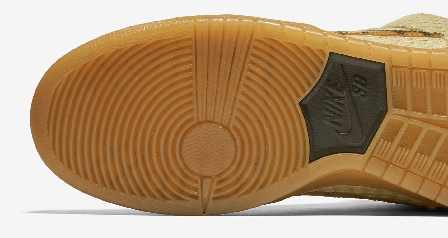 nike dunk waffle