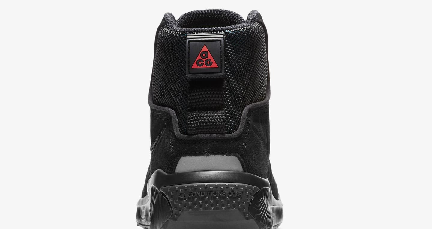 nike acg angels rest black