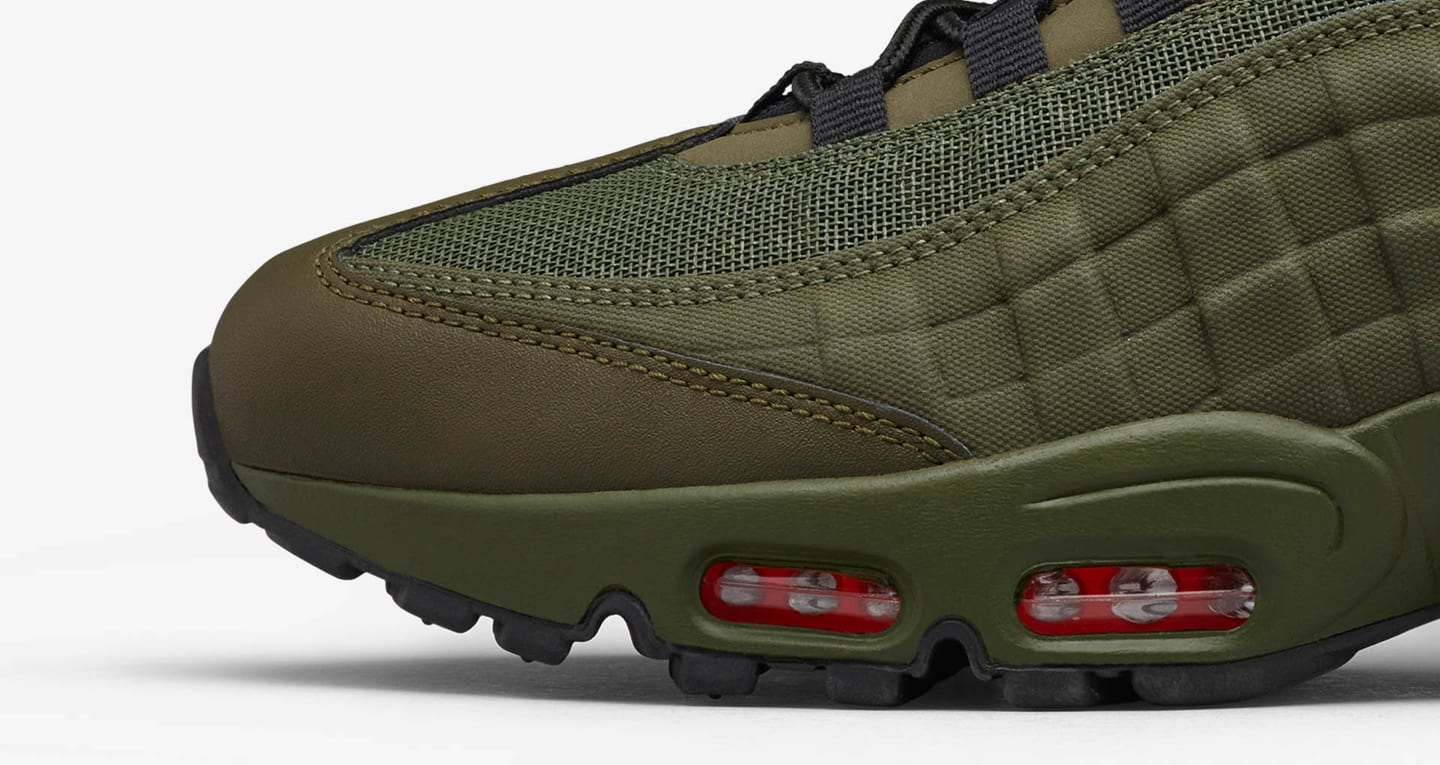 air max 95 cargo khaki