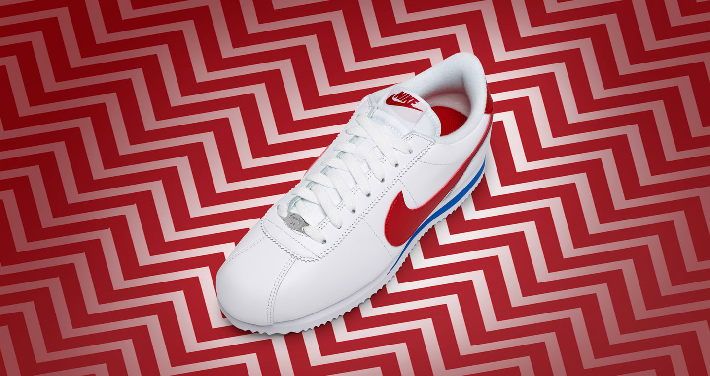 nike cortez release date