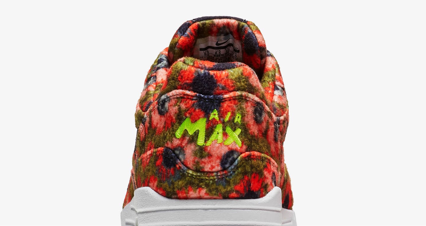 nike air max solar daisy