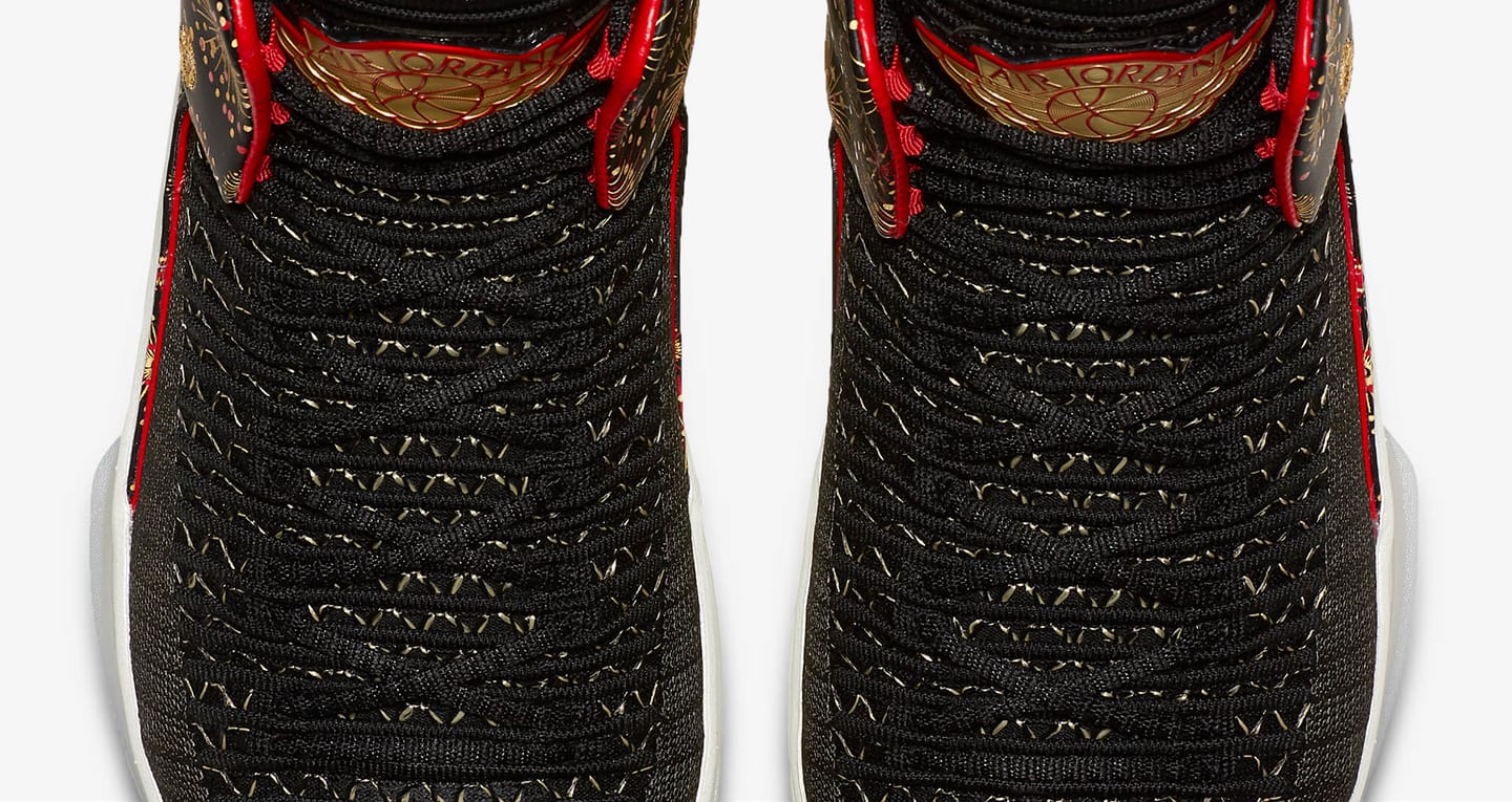 nike air jordan 32 cny