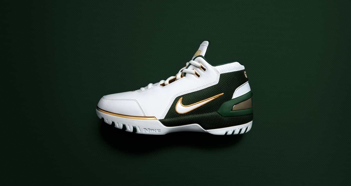 nike air zoom generation svsm