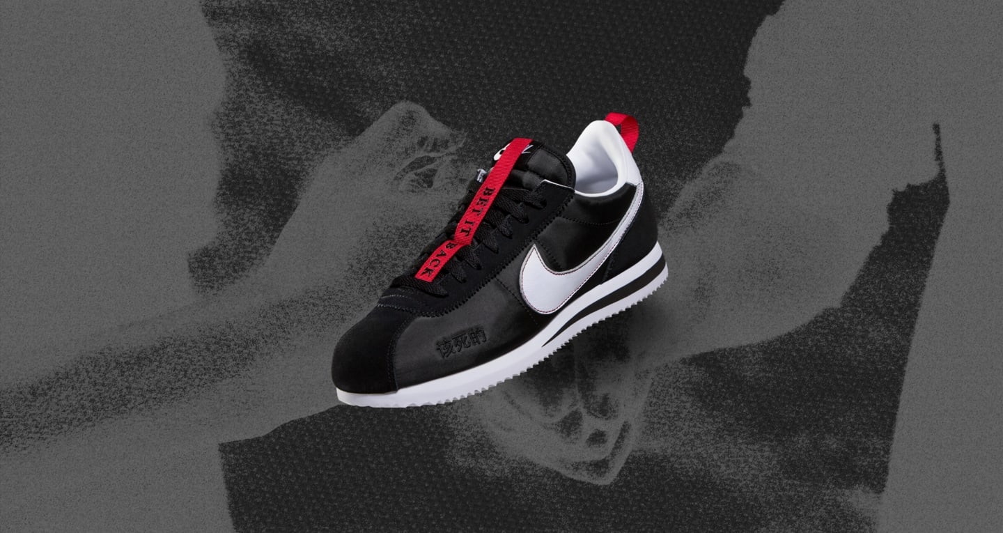 nike cortez nuove