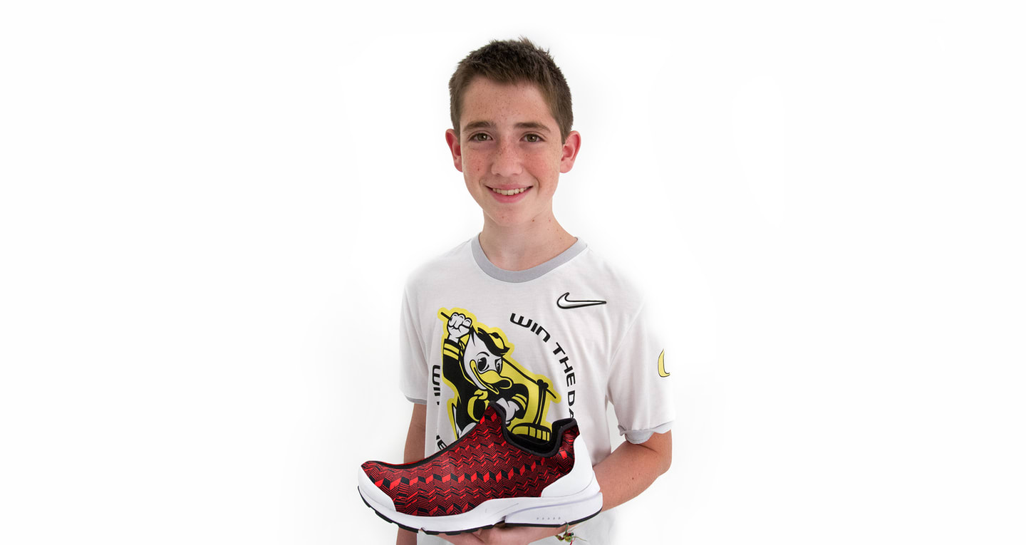 air presto doernbecher