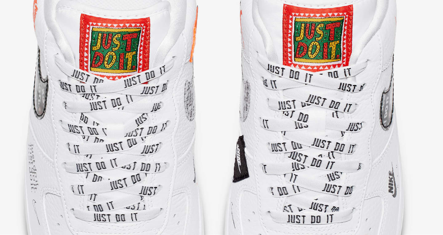 nike air force 1 just do it femme nike air force 1 just do it femme