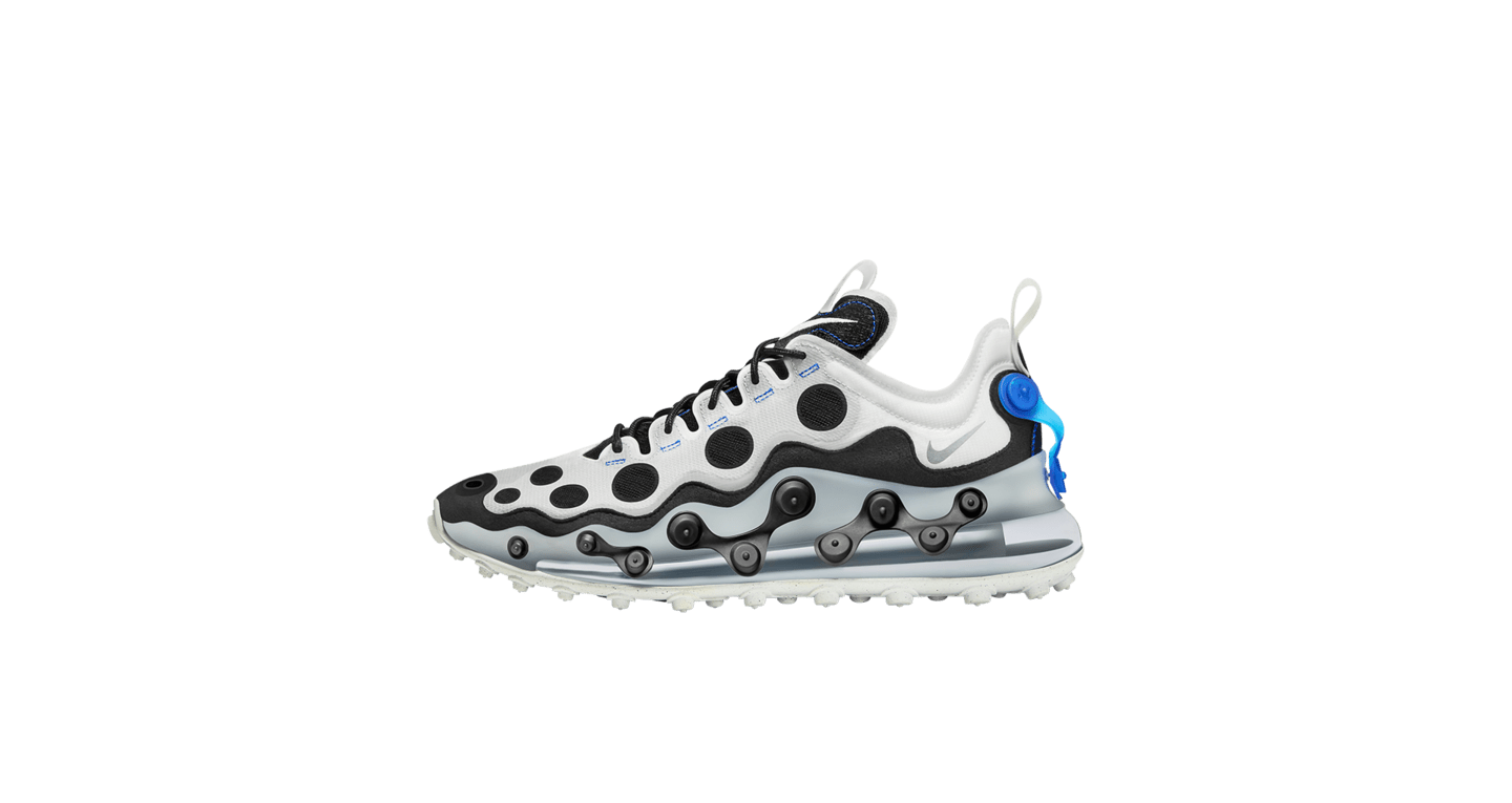 nike 720 lanzamiento