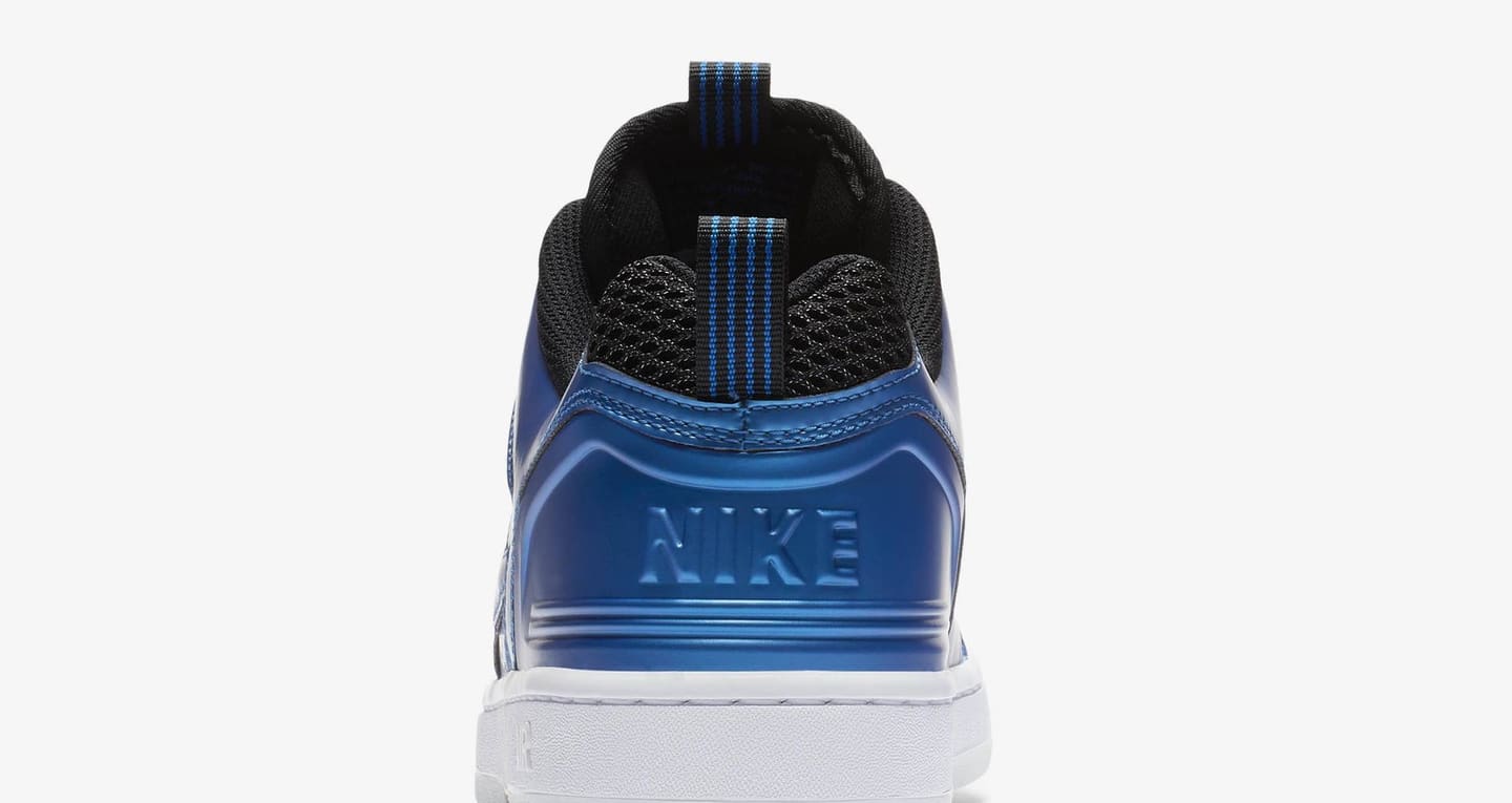 sb air force 2 low rivals pack