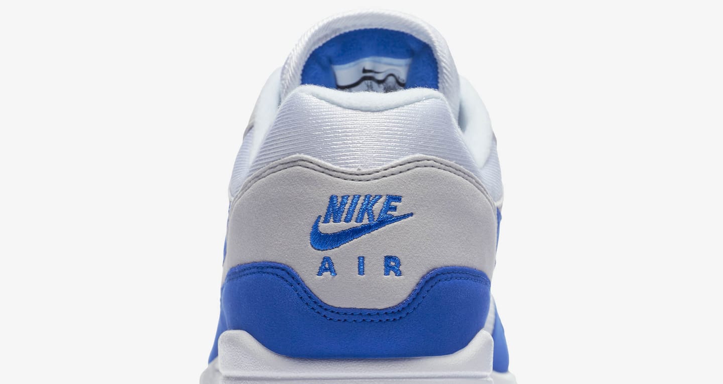 nike air max 1 anniversary royal