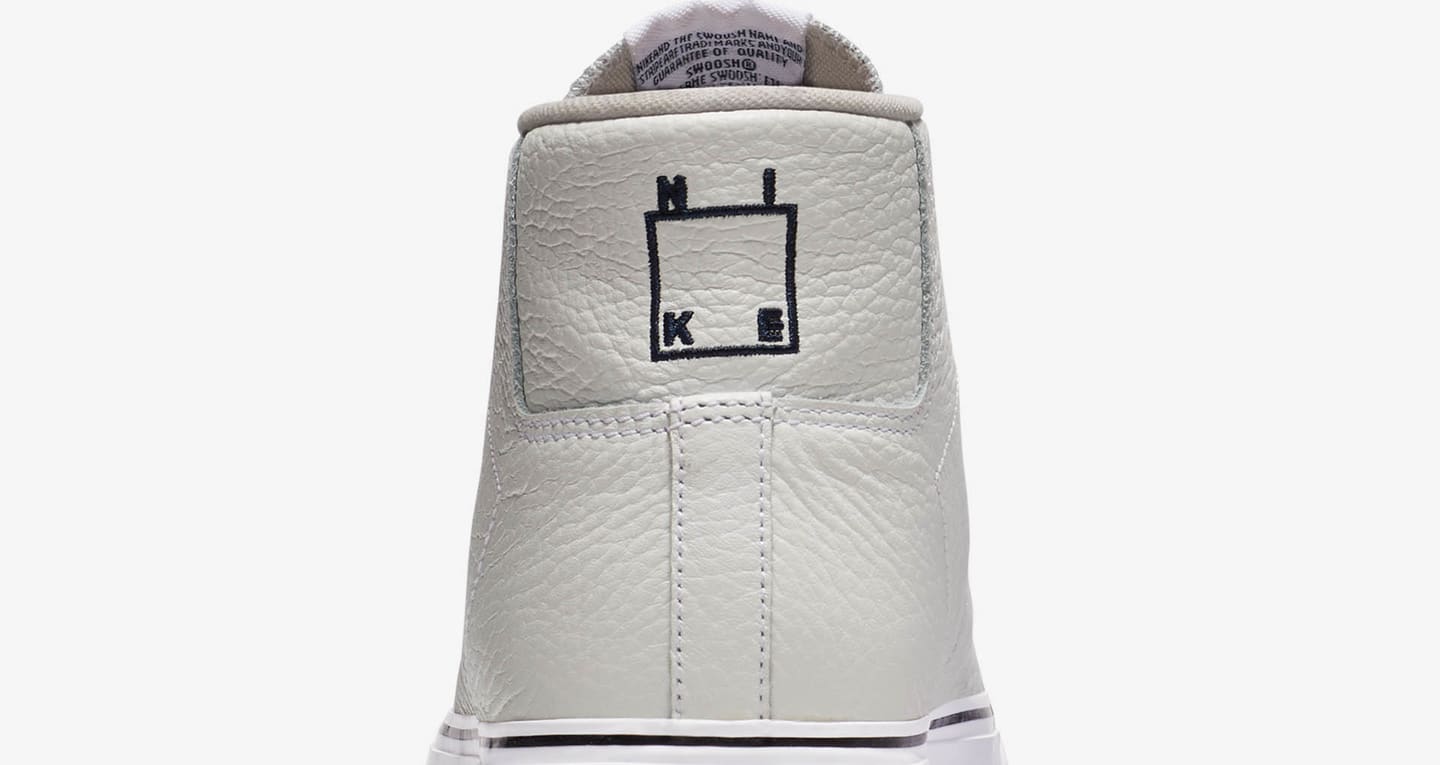 nike sb blazer mid wknd