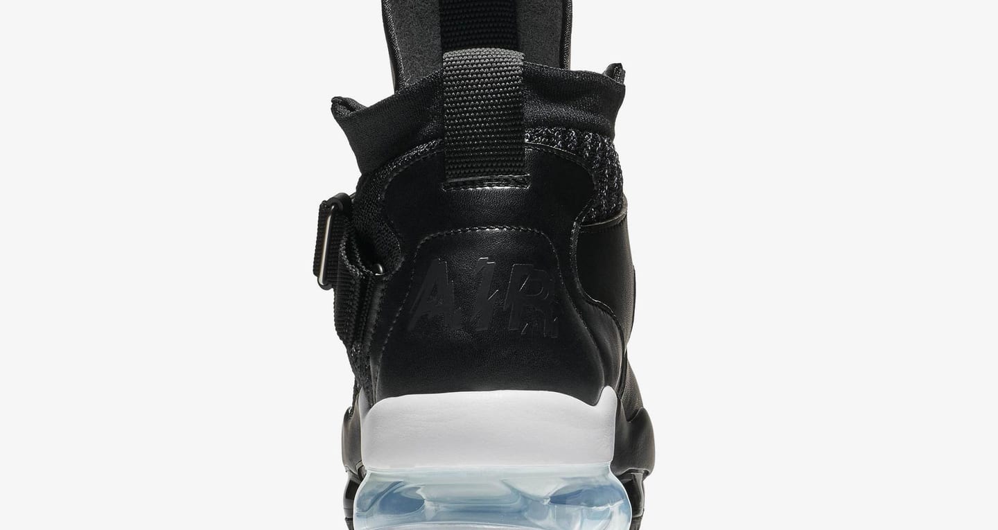 nike air vapormax premier flyknit on feet