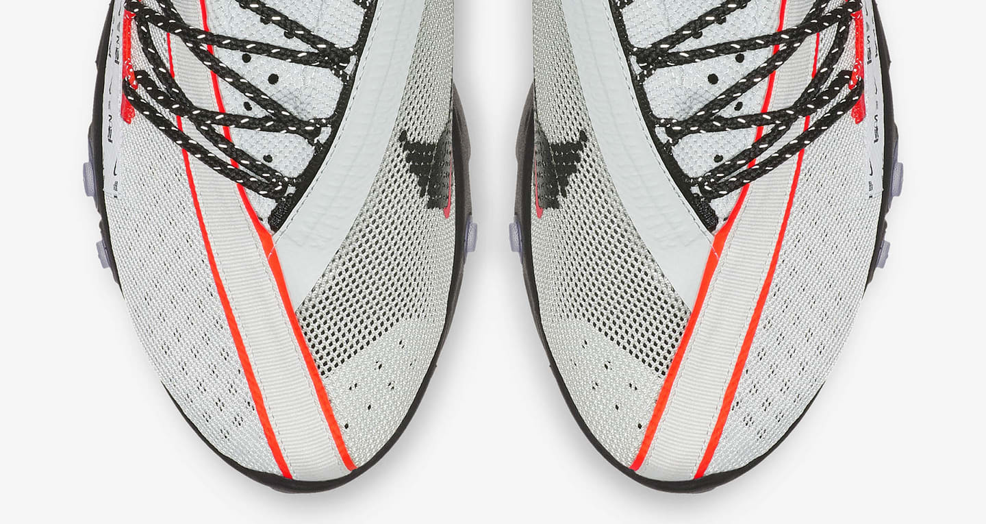 ispa react low ghost aqua