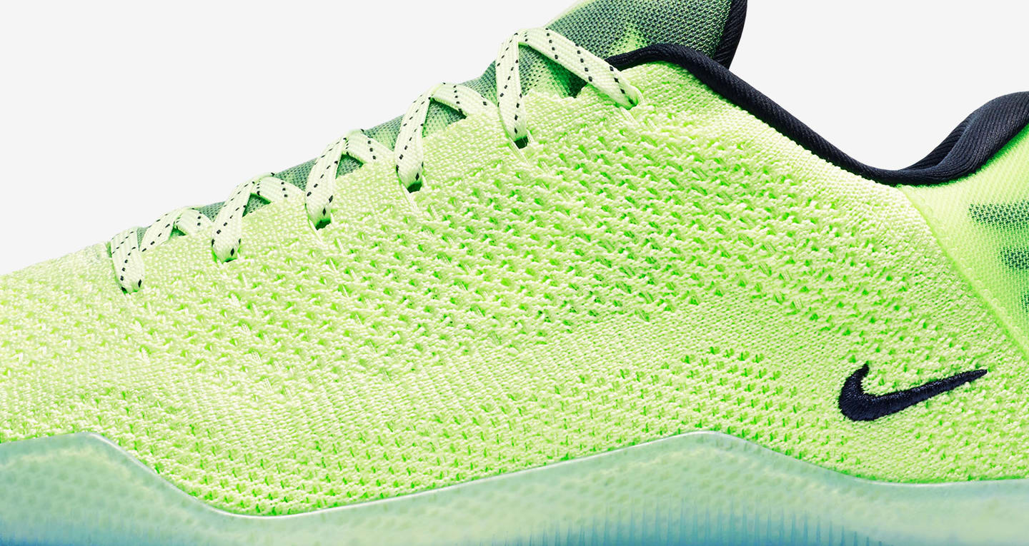 nike kobe elite low 4kb liquid lime