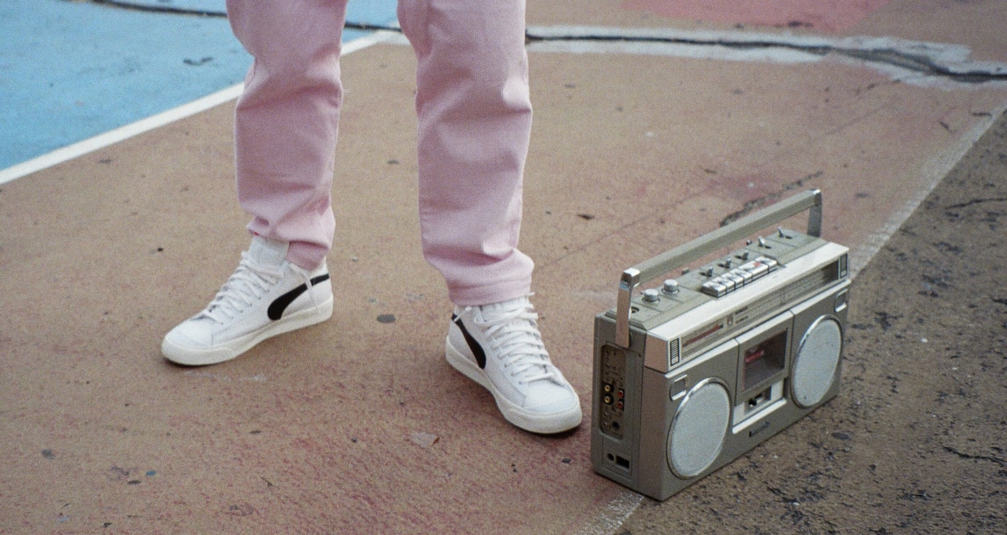 class 1977 nike