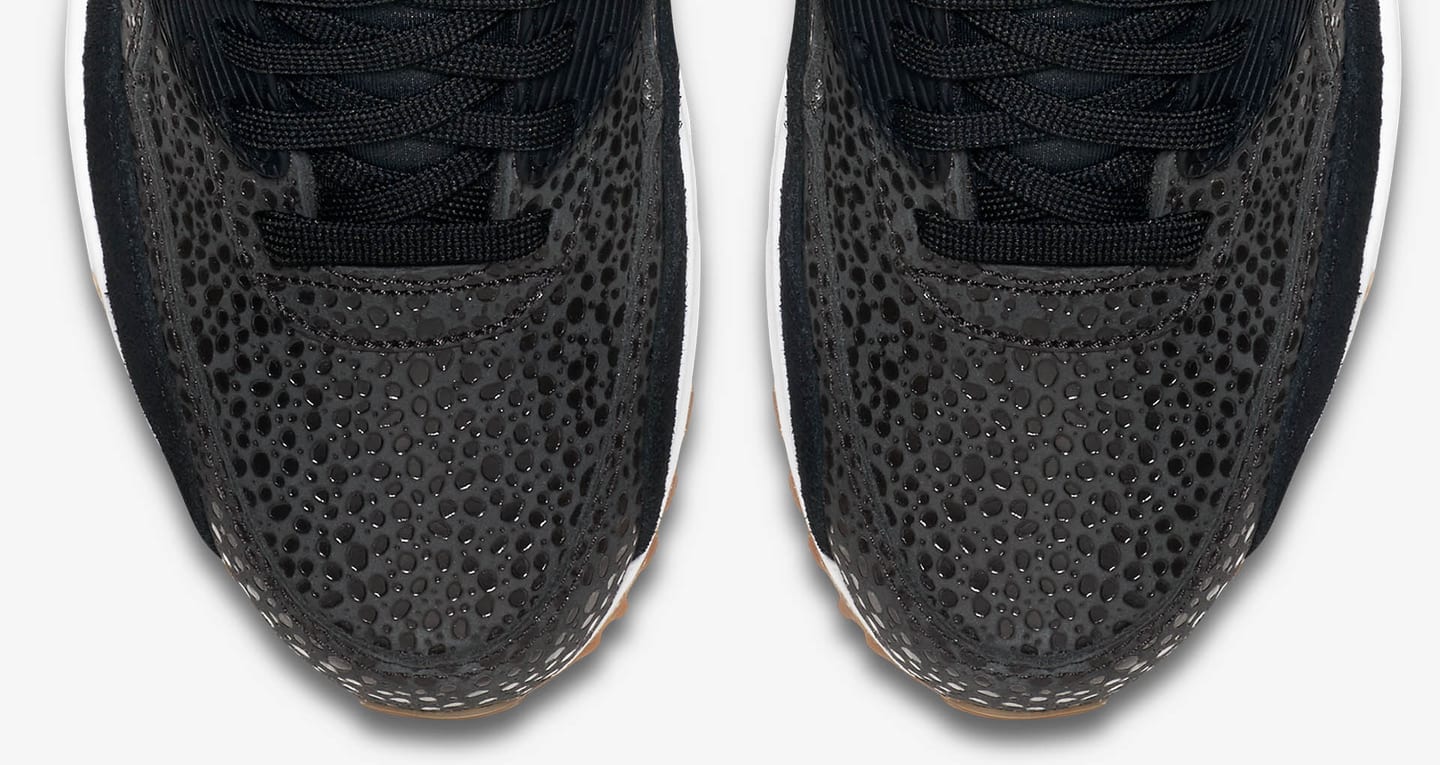 nike safari women's