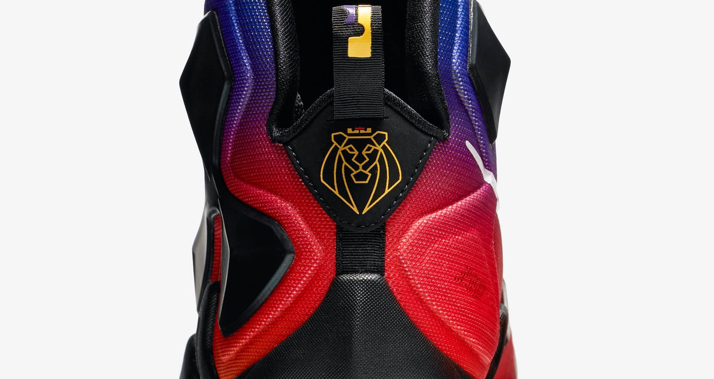 nike lebron 13 doernbecher