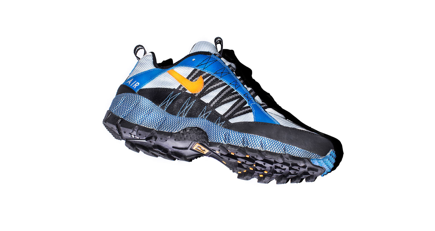 nike acg terra humara