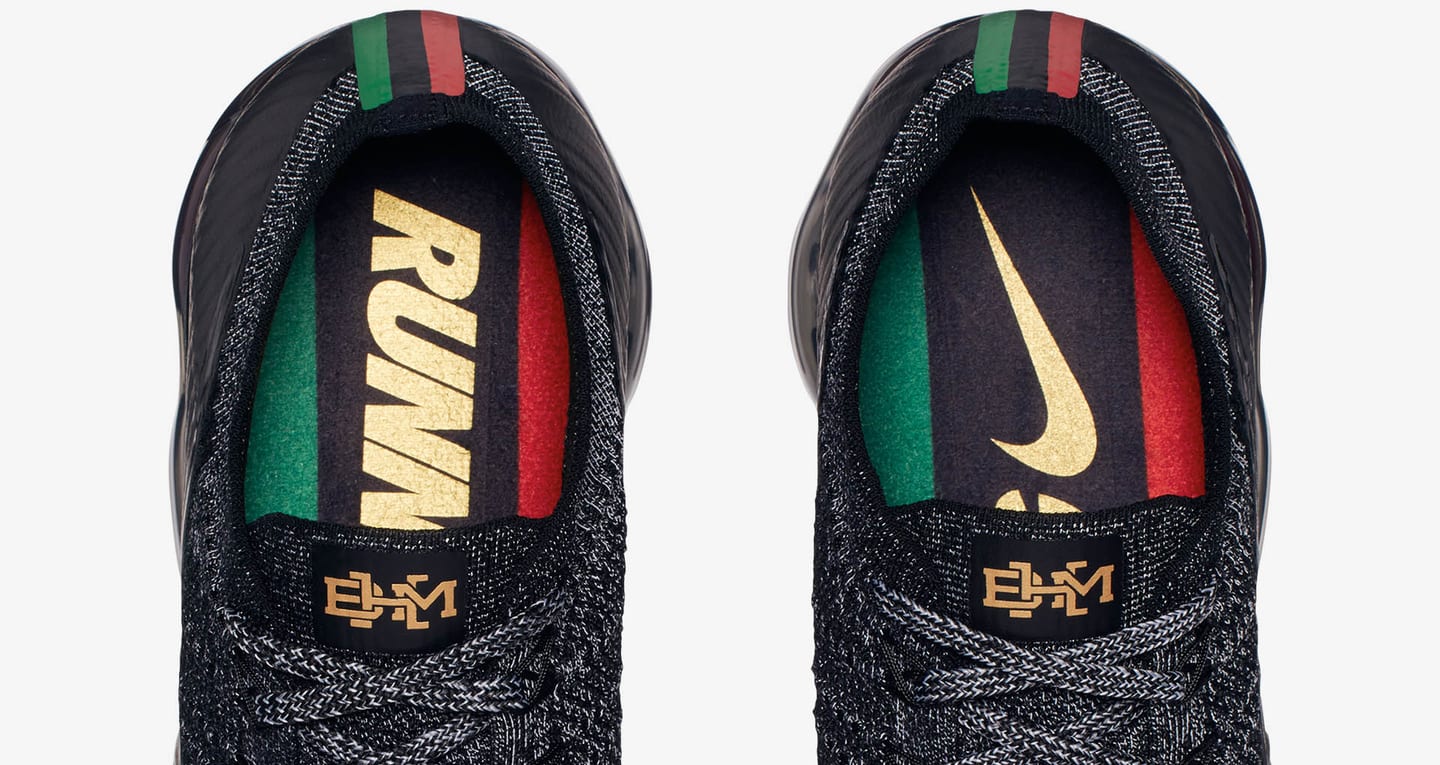 nike vapormax bhm for sale