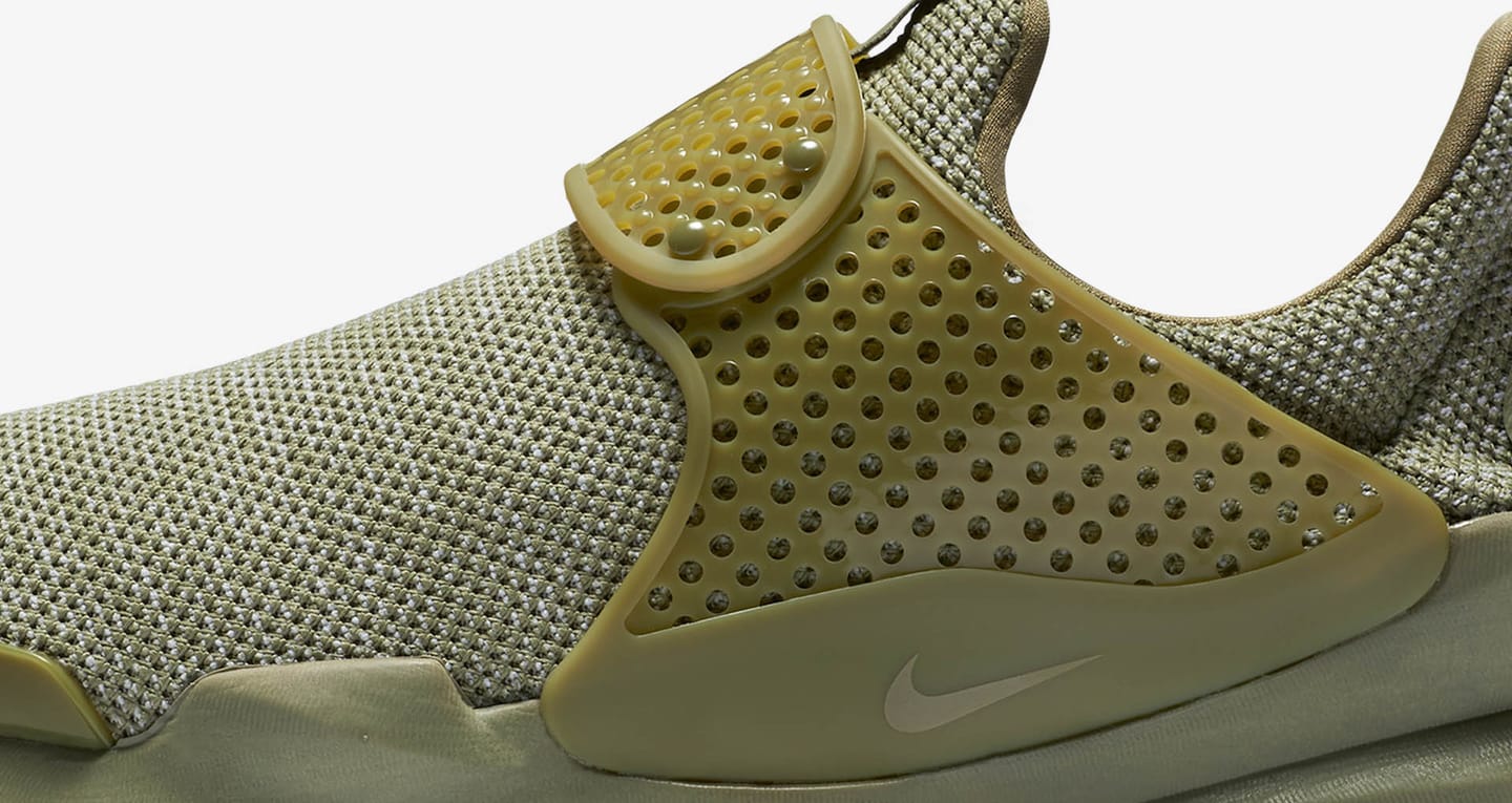 nike sock dart breathe