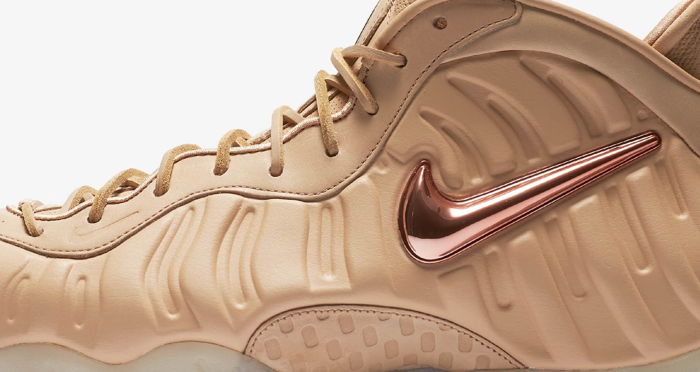 vachetta tan foamposites outfit