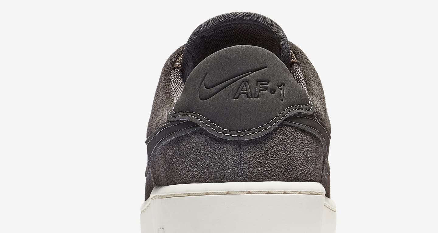 nike air force 1 sage low night stadium