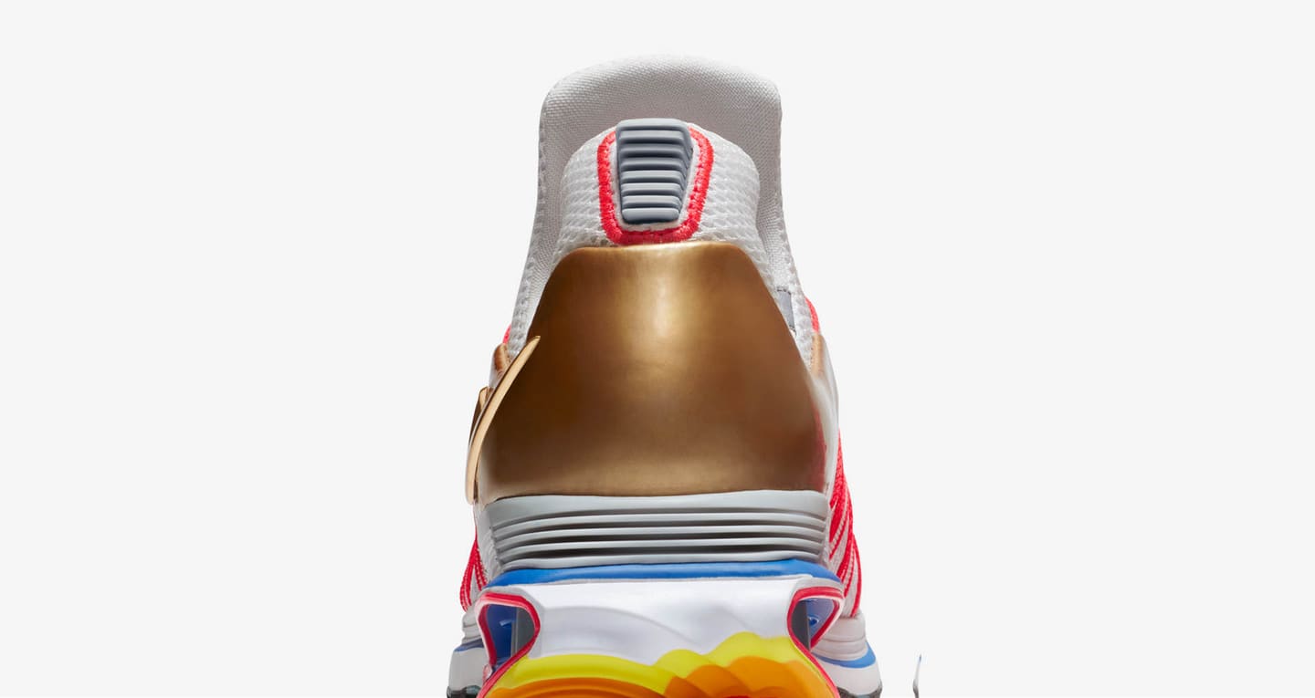 nike shox gravity shoelaces