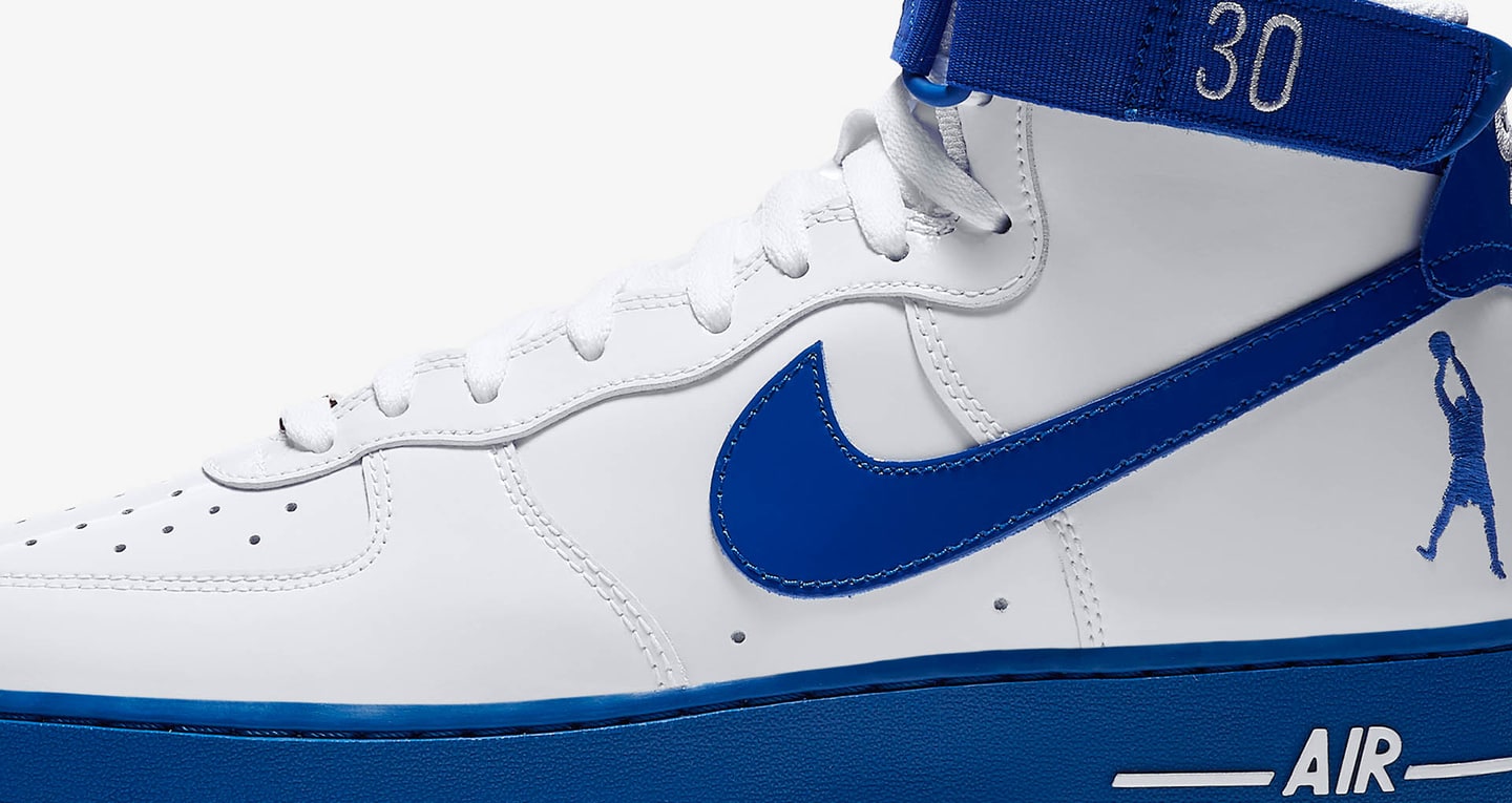 champion air force 1
