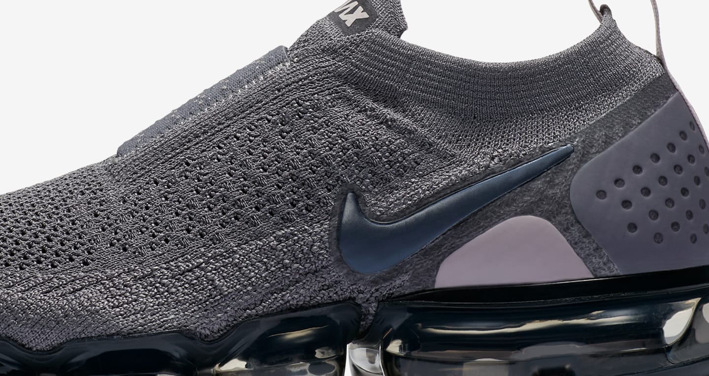 BUY Nike Air VaporMax Moc 2 Sail Anthracite Kixify