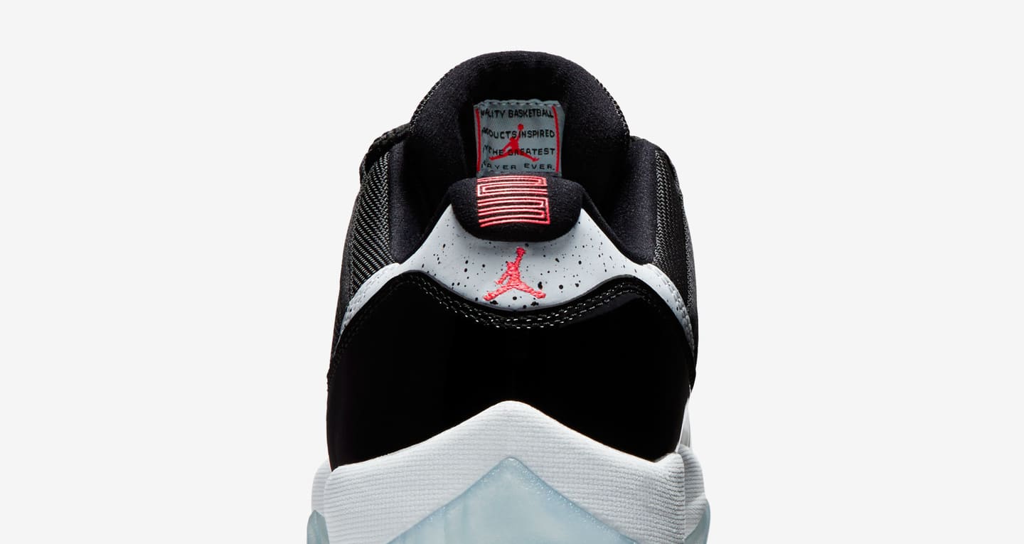 infrared 23 11 lows