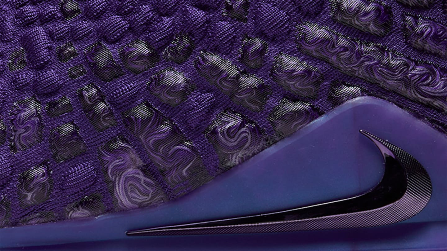 lebron 17 2k purple