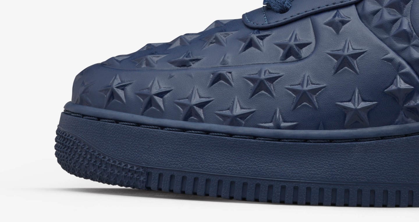 air force 1 low independence day